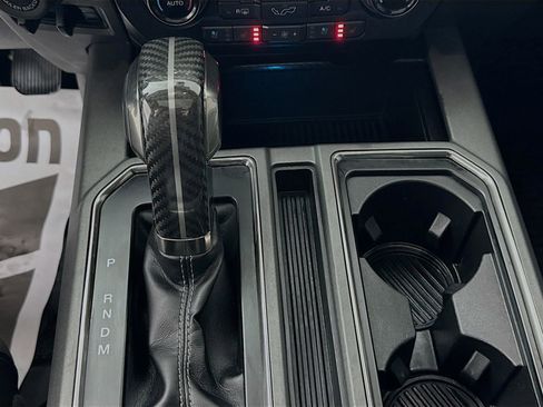 Used 2018 Ford F150 Raptor w/ Equipment Group 802A Luxury AWD/4WD image 17