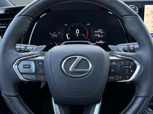 New 2026 Lexus RX 350 FWD image 16
