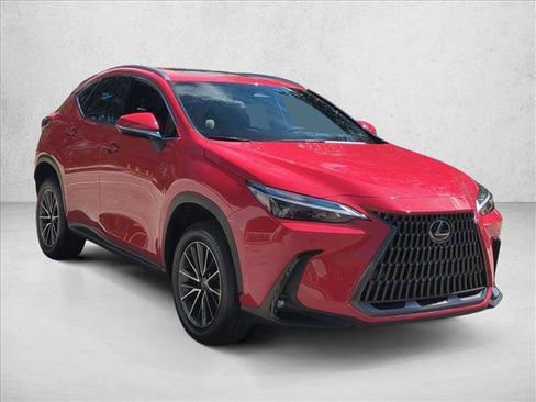 Used 2024 Lexus NX 350 AWD image 3