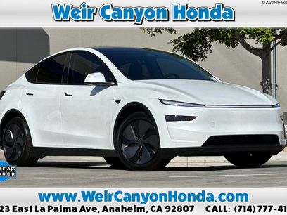 Used 2026 Tesla Model Y Long Range