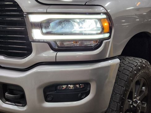 Used 2024 RAM 2500 Laramie w/ Night Edition image 14