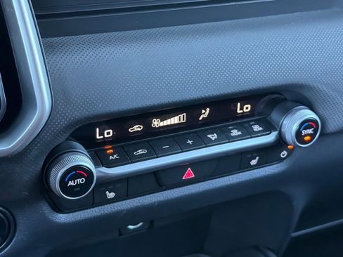 Certified 2025 MAZDA CX-50 AWD 2.5 S w/ Weather Package image 19