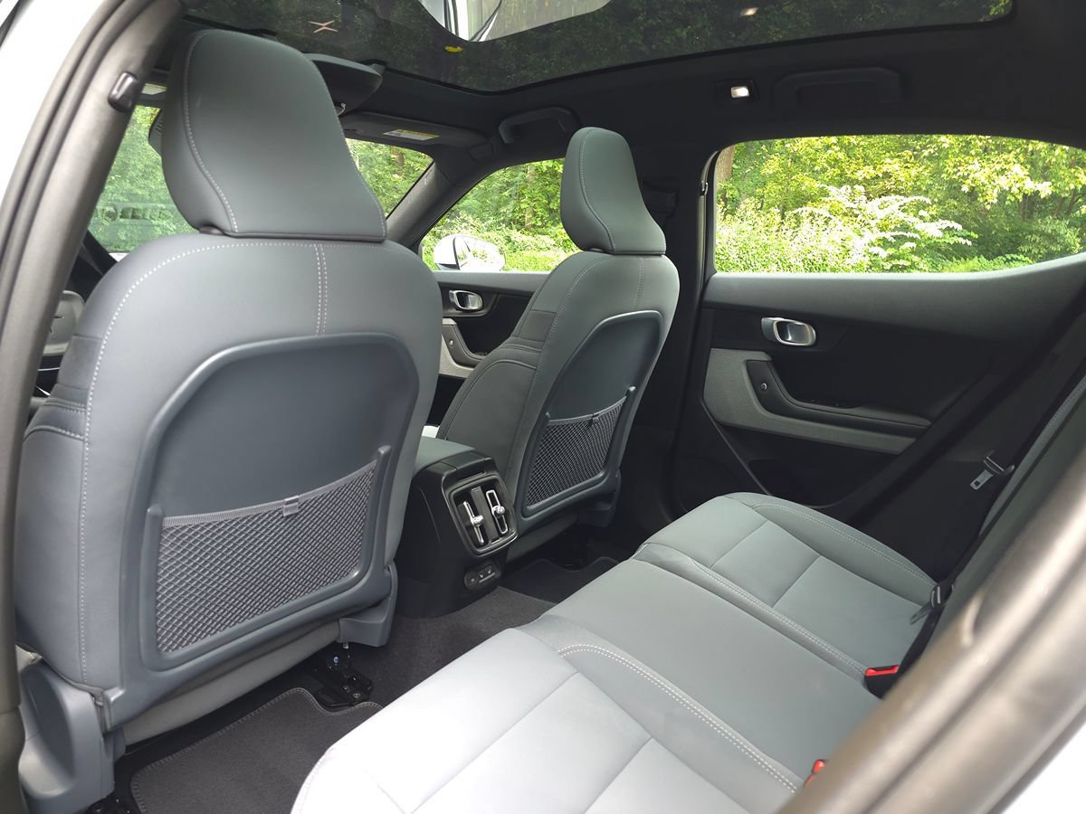 Used 2024 Polestar Polestar 2 AWD/4WD image 14