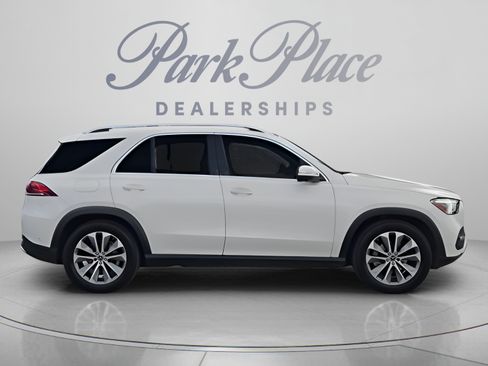 Used 2022 Mercedes-Benz GLE 350 4MATIC image 7