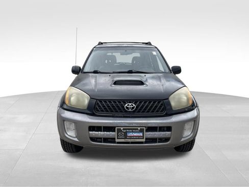 Used 2003 Toyota RAV4 2WD image 2