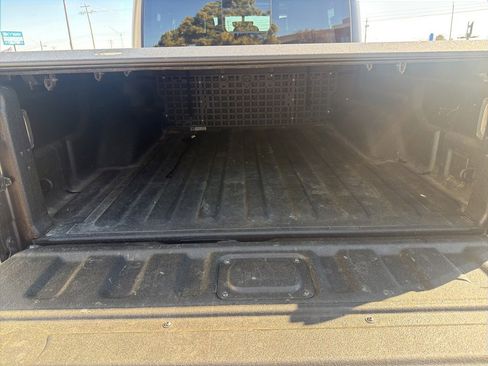 Used 2021 Jeep Gladiator Mojave image 22