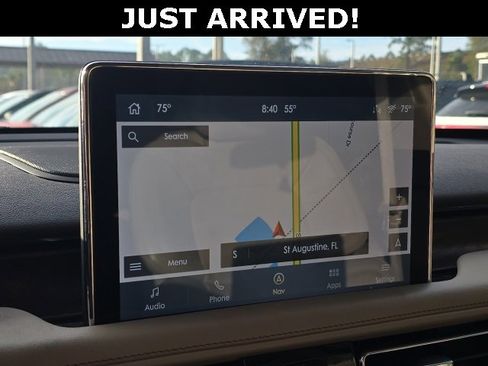 Used 2020 Lincoln Aviator Reserve w/ Equipment Group 202A image 24