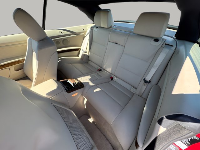 Used 2008 BMW 328i Convertible RWD image 10