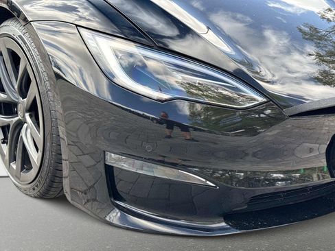 Used 2023 Tesla Model S AWD/4WD image 9