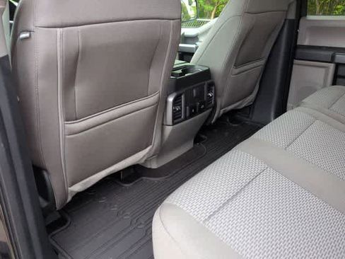 Used 2020 Ford F150 XLT w/ Equipment Group 302A Luxury AWD/4WD image 18