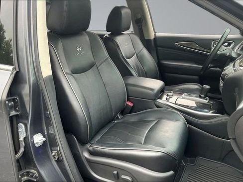 Used 2014 INFINITI QX60 Luxe w/ Premium Plus Package AWD/4WD image 30