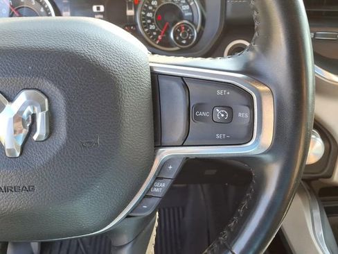 Used 2022 RAM 1500 Laramie AWD/4WD image 20