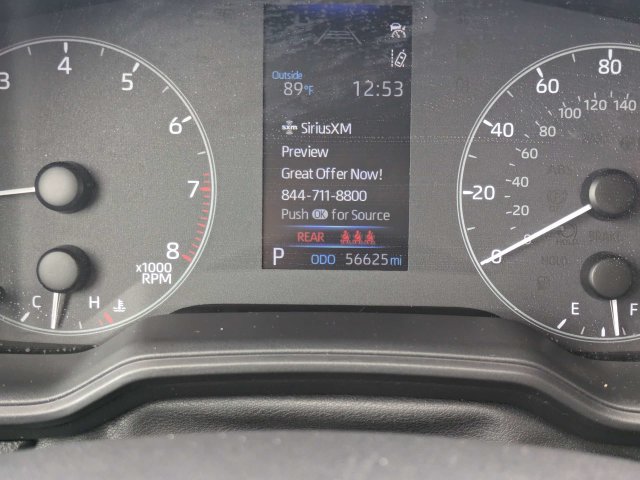 Used 2025 Toyota Corolla LE FWD image 24