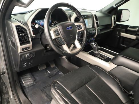 Used 2018 Ford F150 Lariat image 15