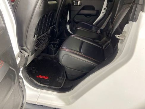 Used 2020 Jeep Gladiator Rubicon image 16