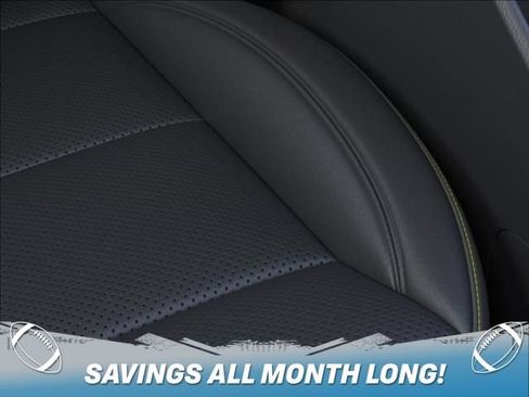 New 2026 Chevrolet Trax ACTIV w/ Sunroof Package FWD image 21