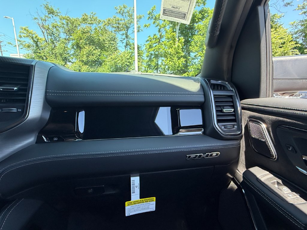 New 2026 RAM 1500 RHO w/ RHO Level 1 Equipment Group AWD/4WD image 21
