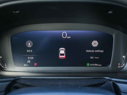 Used 2024 Honda Accord LX image 26