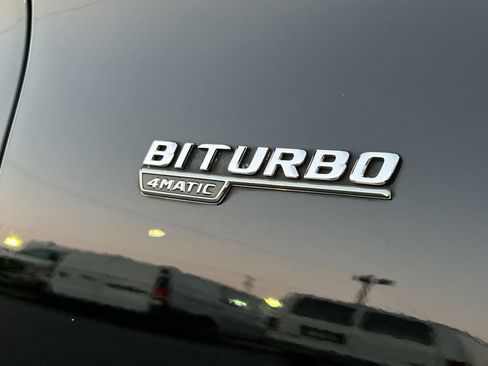 Used 2019 Mercedes-Benz C 43 AMG 4MATIC Coupe image 28