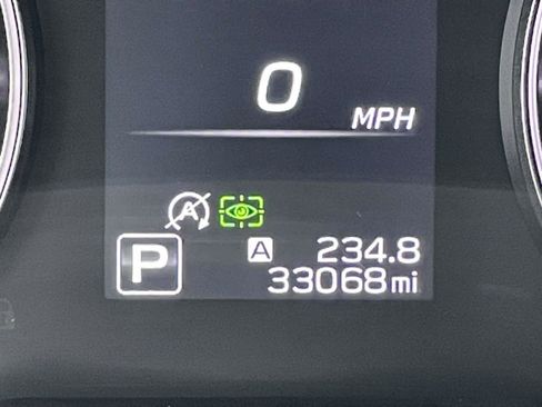 Certified 2023 Subaru Legacy Touring XT image 25