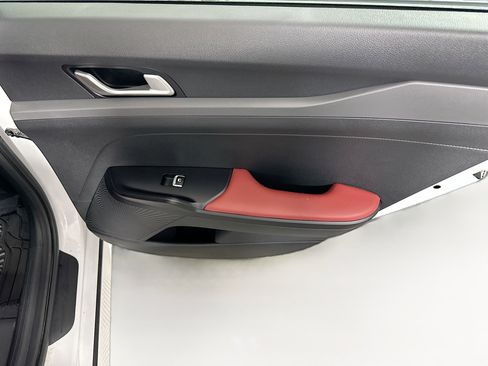 Used 2024 Kia K5 GT-Line image 29