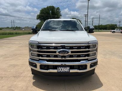 New 2026 Ford F250 Lariat w/ Chrome Package