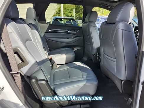 Used 2022 Buick Enclave Essence w/ Experience Buick Package image 16
