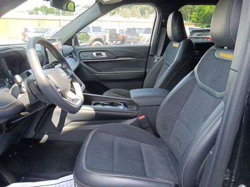 Certified 2026 Ford Explorer Tremor w/ Tremor Convenience Package AWD/4WD image 15