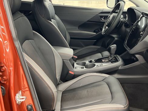 Used 2025 Subaru Crosstrek 2.5i Limited w/ Crosstrek Mirror Package image 23