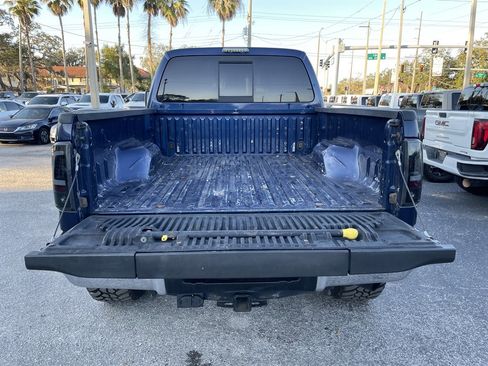 Used 2011 Ford F250 Lariat w/ Lariat Interior Pkg image 45