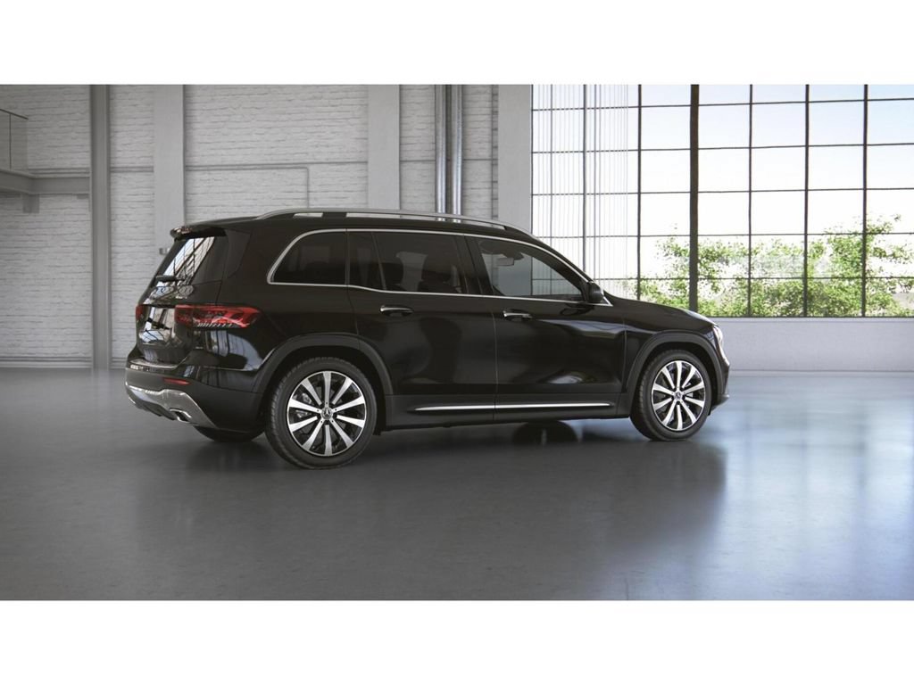Certified 2023 Mercedes-Benz GLB 250 4MATIC image 20