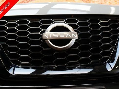 Used 2024 Nissan Murano SV w/ SV Midnight Edition Package image 69