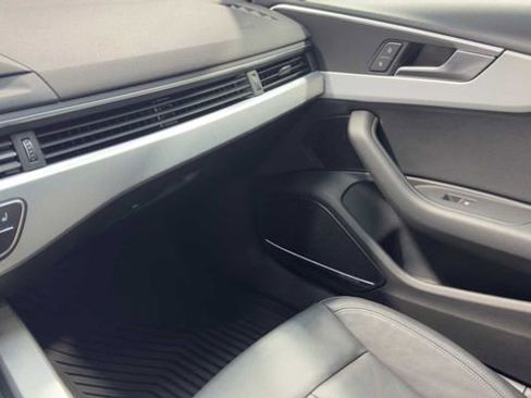 Used 2018 Audi A4 2.0T Ultra Premium Plus w/ Premium Plus Package image 26