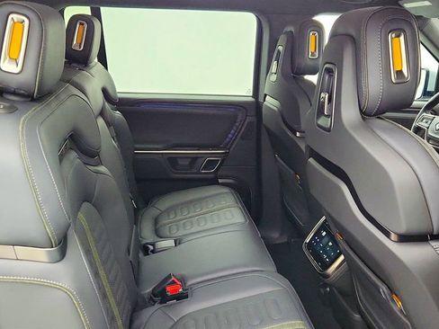 Used 2023 Rivian R1S Adventure image 29