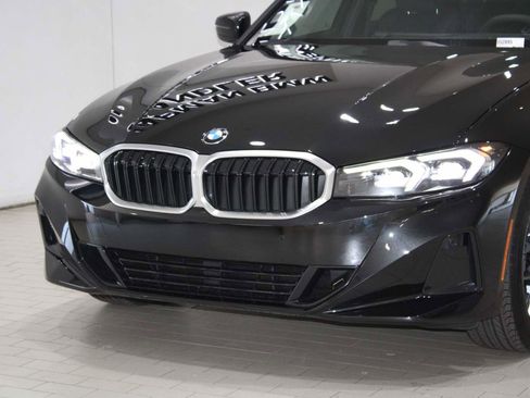 Used 2025 BMW 330i 330i image 2