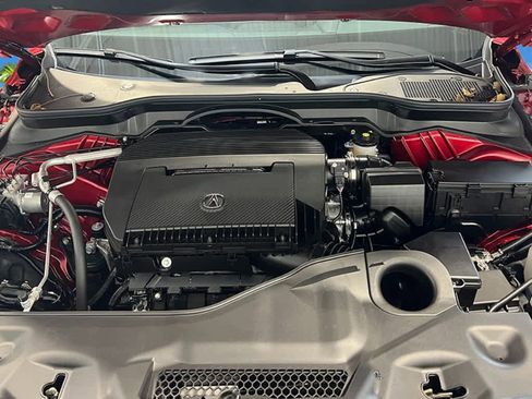 New 2026 Acura MDX A-Spec image 14