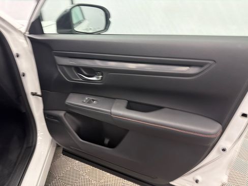 Used 2024 Honda CR-V Sport-L image 16
