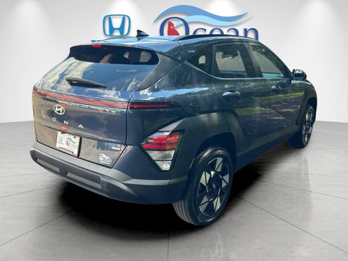 Used 2025 Hyundai Kona SEL AWD/4WD image 3