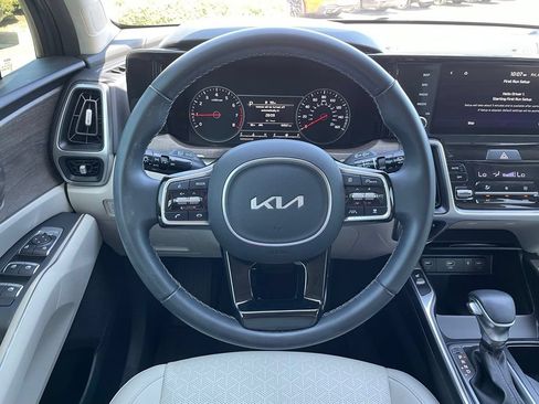 Used 2023 Kia Sorento X-Line EX AWD/4WD image 14