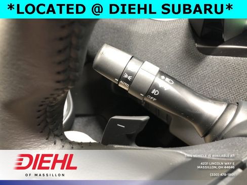 New 2026 Subaru Outback Premium image 24