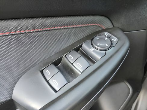 Used 2024 Chevrolet TrailBlazer RS w/ Driver Confidence Package image 29