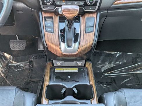 Used 2020 Honda CR-V Touring image 19