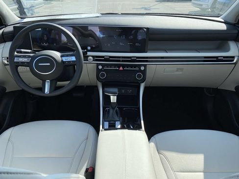 New 2026 Hyundai Tucson SEL FWD image 15