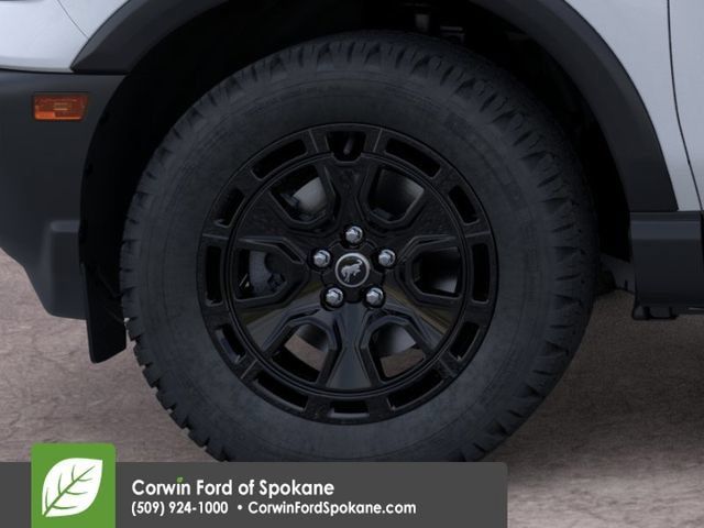 New 2026 Ford Bronco Sport Outer Banks AWD/4WD image 19