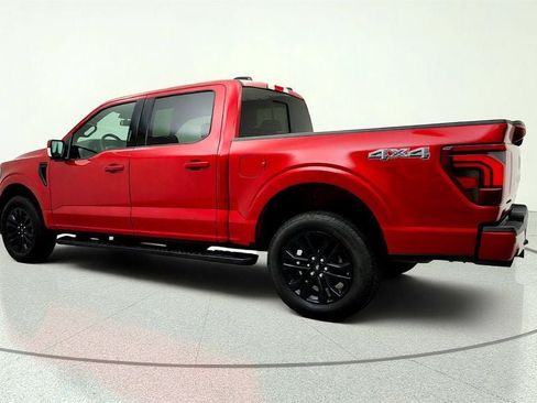 Used 2024 Ford F150 Lariat w/ Equipment Group 502A High AWD/4WD image 7