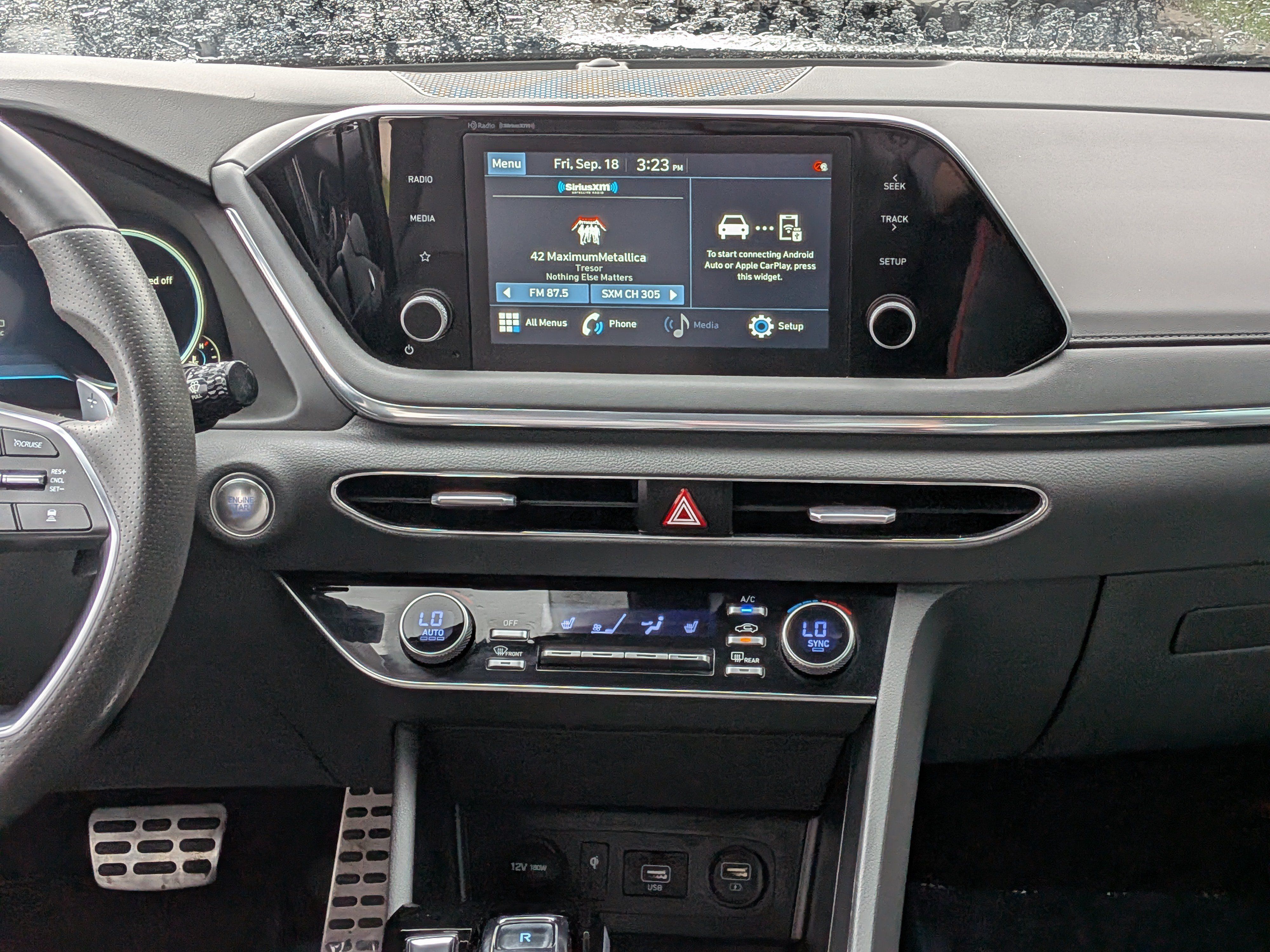 Used 2021 Hyundai Sonata SEL Plus FWD image 18