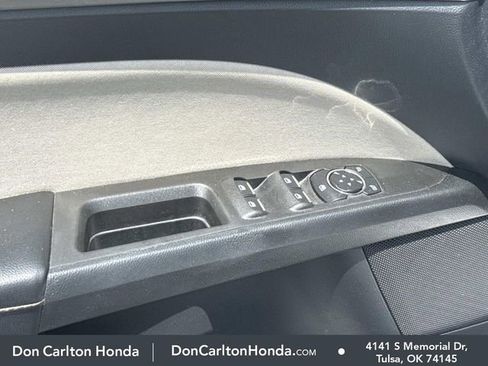 Used 2020 Ford Fusion S FWD image 10