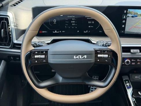 New 2026 Kia Sorento SX Prestige AWD/4WD image 22