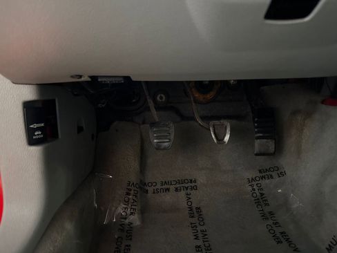 Used 2005 Ford Mustang GT Premium image 91