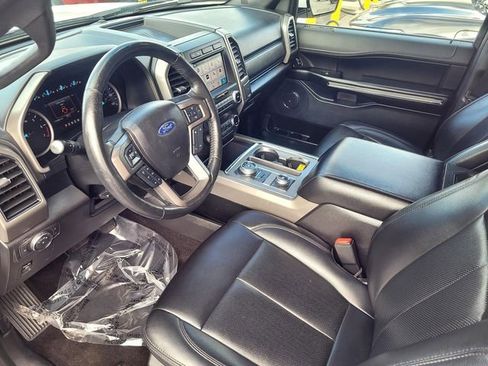 Certified 2019 Ford Expedition Max XLT w/ Equipment Group 201A image 10